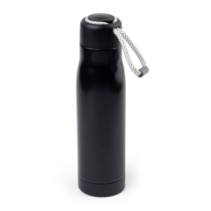 SİYAH 500 ML TERMOS