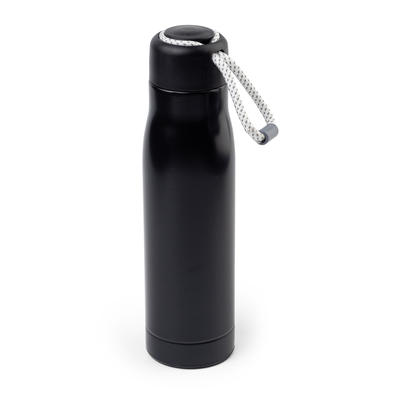 SİYAH 500 ML TERMOS