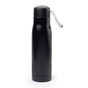 SİYAH 500 ML TERMOS