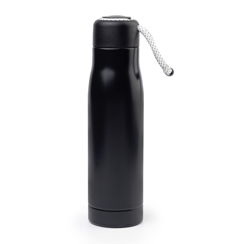 SİYAH 500 ML TERMOS