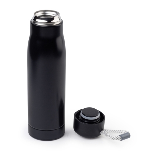 SİYAH 500 ML TERMOS