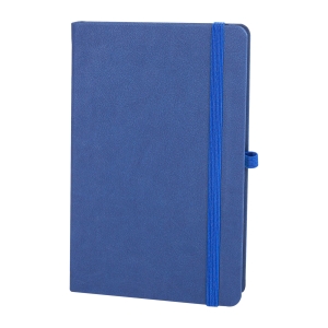 NİZİP LACİVERT TARİHSİZ DEFTER (13X21 CM)
