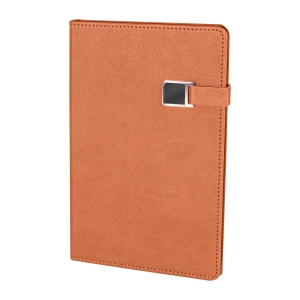 SİDE TABA TARİHSİZ DEFTER (13X21 CM)