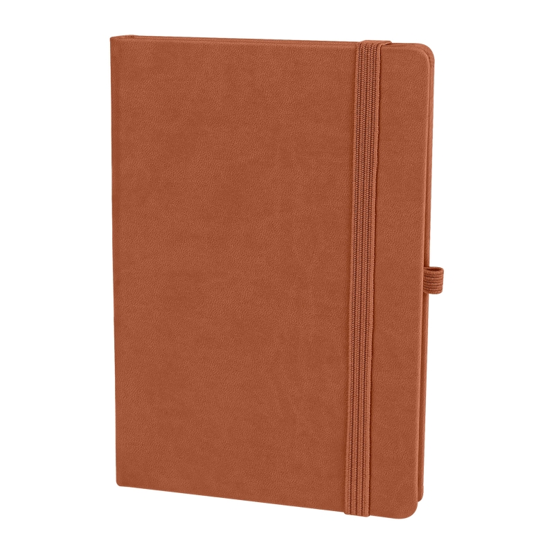 KAHVERENGİ TARİHSİZ DEFTER (9X14 CM)