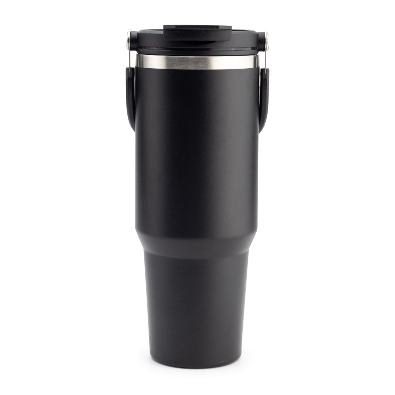 SİYAH 1200 ML TERMOS