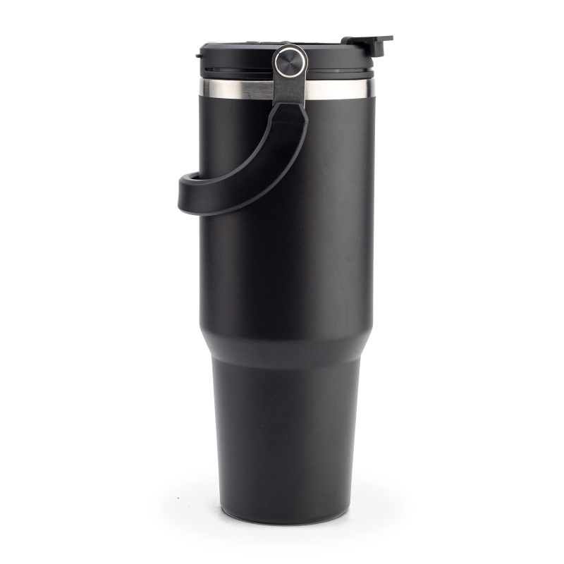 SİYAH 1200 ML TERMOS