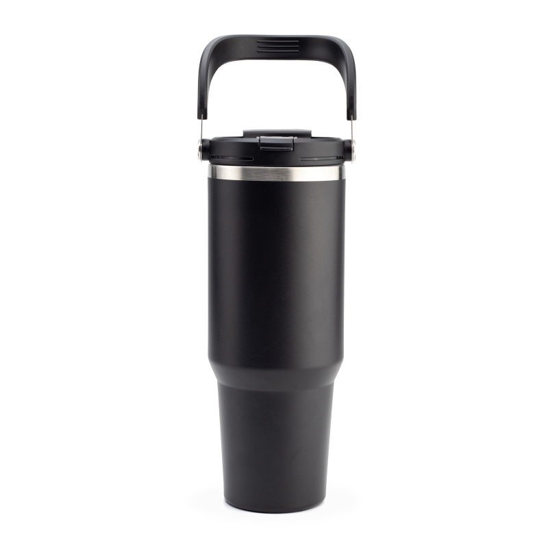 SİYAH 1200 ML TERMOS