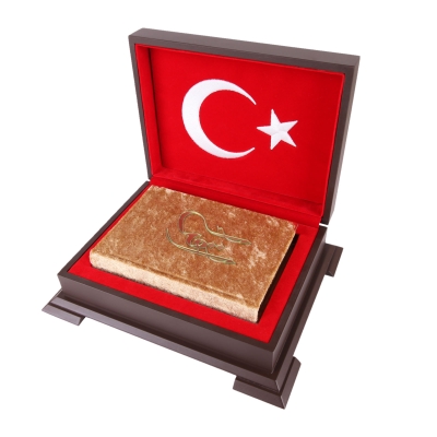 ÖZEL KUTULU KURAN-I KERİM