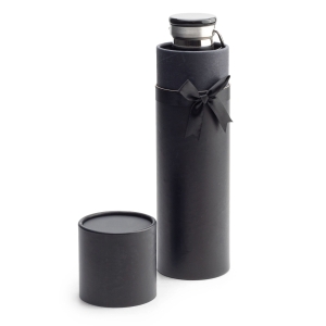 HARBİYE SİYAH 650 ML DERECELİ HOPARLÖRLÜ TERMOS