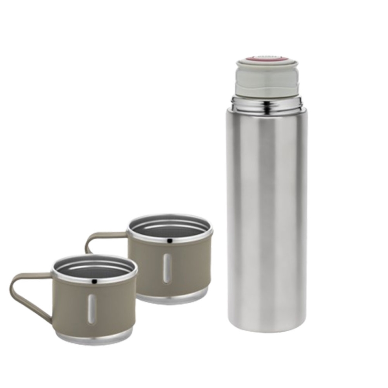 GÜMÜŞ 500 ML TERMOS