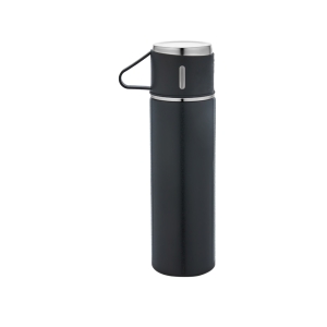 SİYAH 500 ML TERMOS