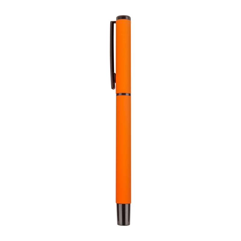 TURUNCU ROLLER KALEM