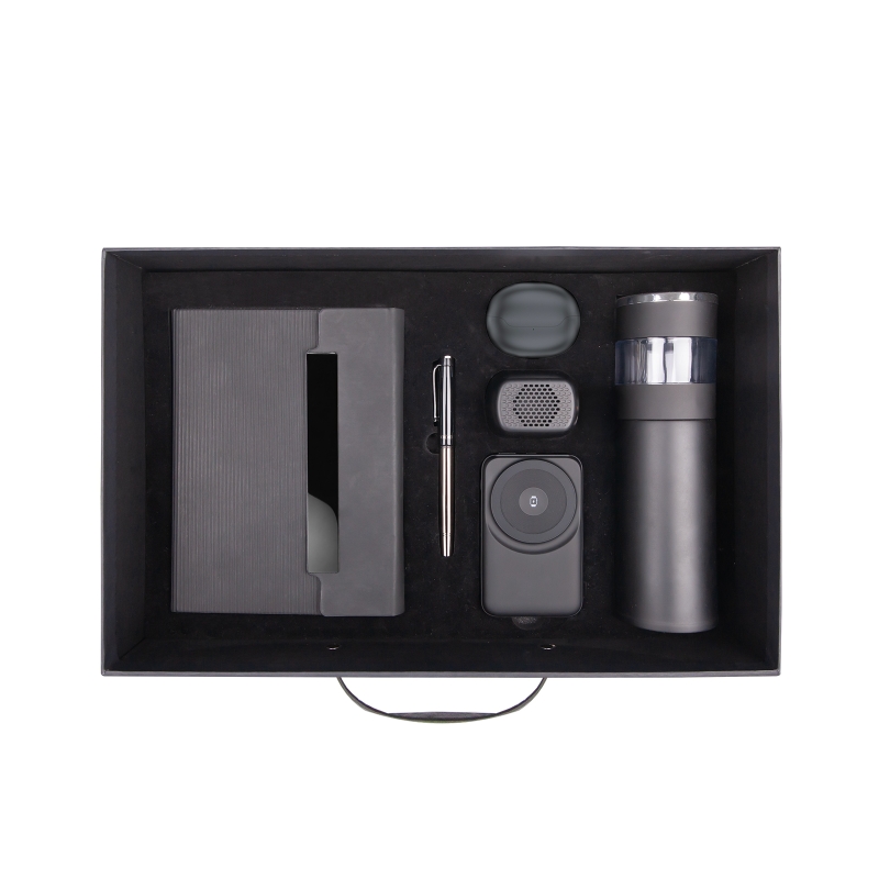AĞVA HEDİYELİK SET