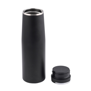 SİYAH 550 ML TERMOS