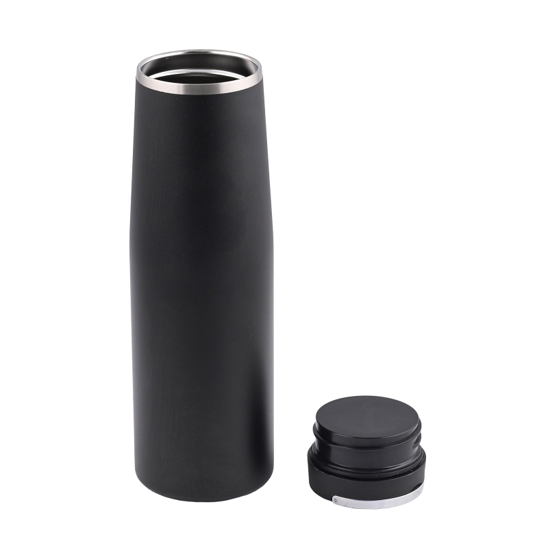 SİYAH 550 ML TERMOS