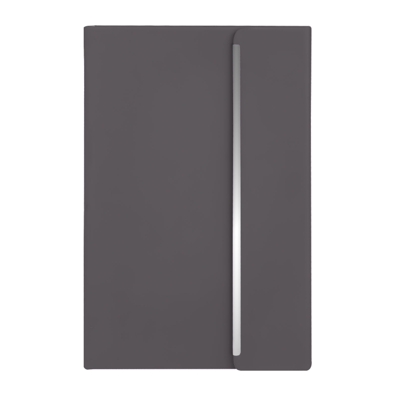 FÜME TARİHSİZ DEFTER (15X21 CM)