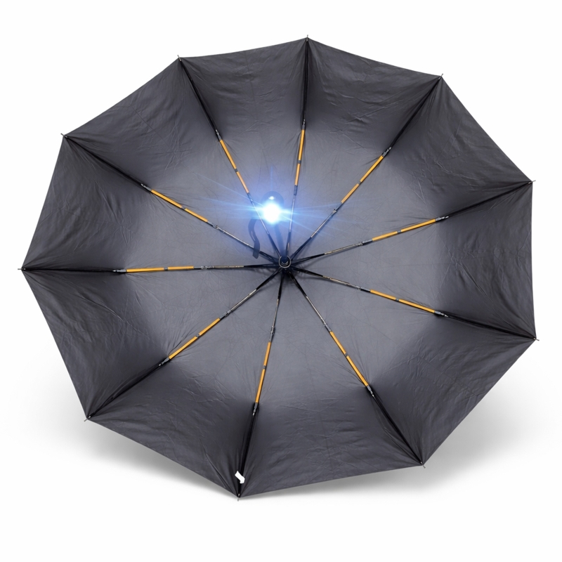TAM OTOMATİK IŞIKLI ŞEMSİYE
