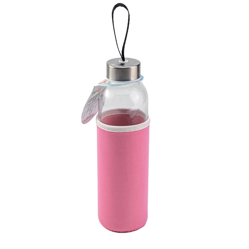 PEMBE 550 ML CAM MATARA