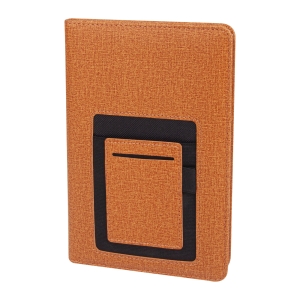 ŞEHİTKAMİL TABA TARİHSİZ DEFTER (15X21 CM)