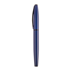 LACİVERT METAL ROLLER KALEM
