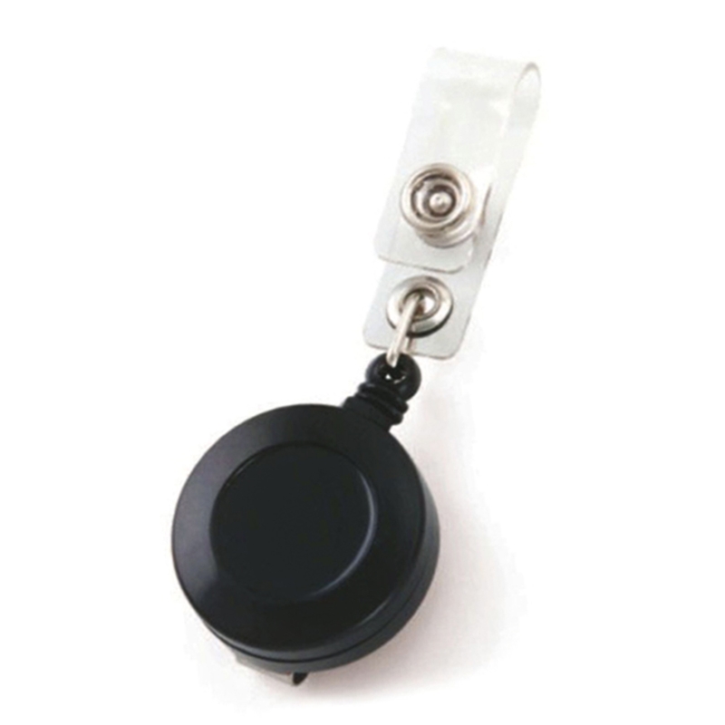 SİYAH PLASTİK YOYO
