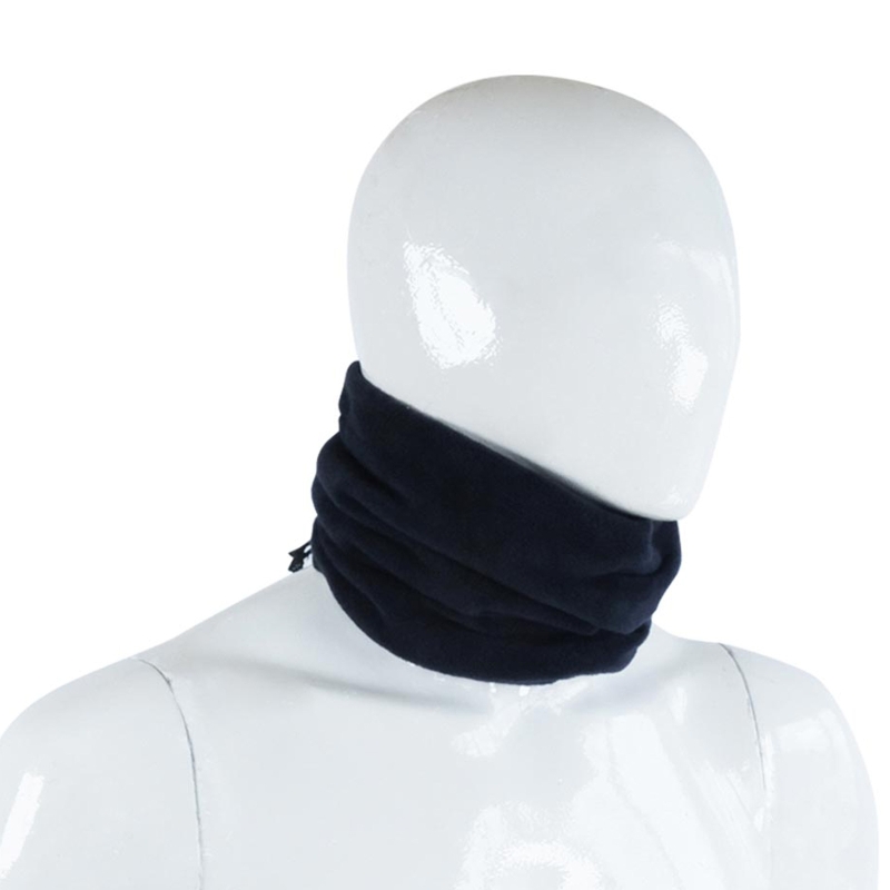 POLAR BUFF BUFF - BERE - BOYUNLUK SİYAH