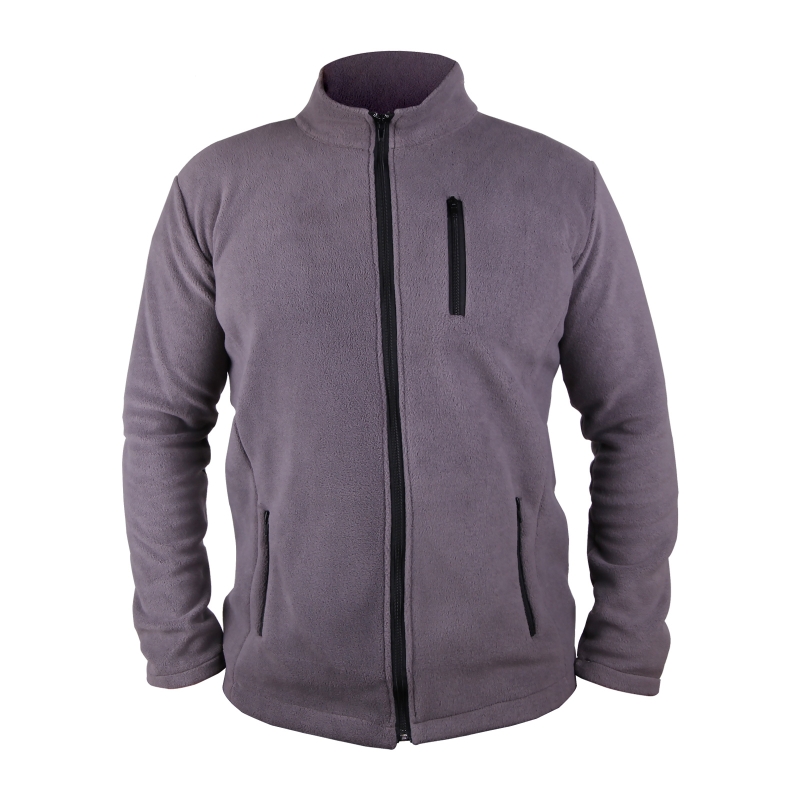 POLAR MONT GRİ S ÜÇ CEPLİ