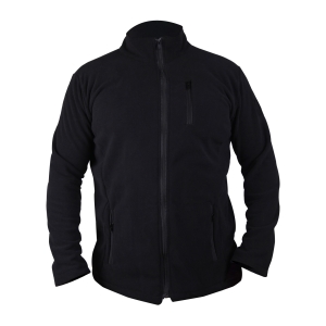 POLAR MONT SİYAH S ÜÇ CEPLİ