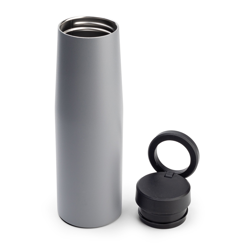 FÜME 550 ML TELEFON TUTUCULU TERMOS
