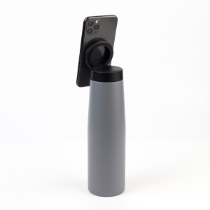 FÜME 550 ML TELEFON TUTUCULU TERMOS
