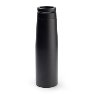 SİYAH 550 ML TELEFON TUTUCULU TERMOS