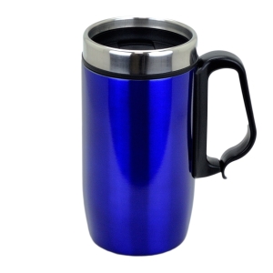 LACİVERT 280 ML TERMOS