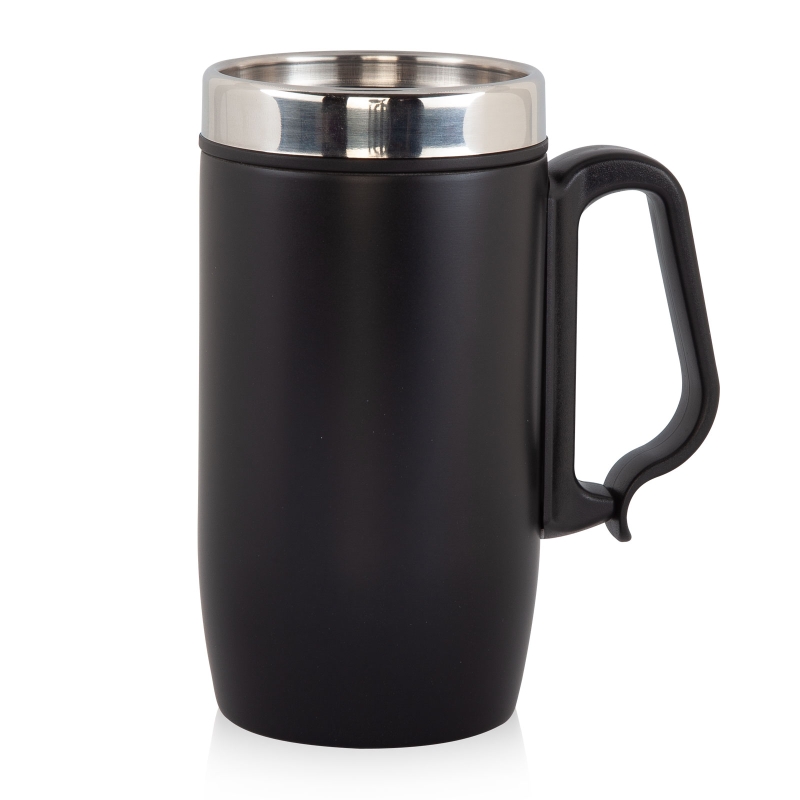 SİYAH 280 ML TERMOS