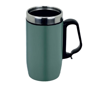 YEŞİL 280 ML TERMOS