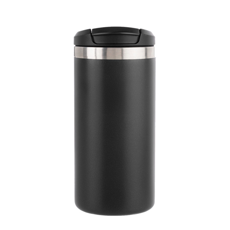 SİYAH 350 ML TERMOS