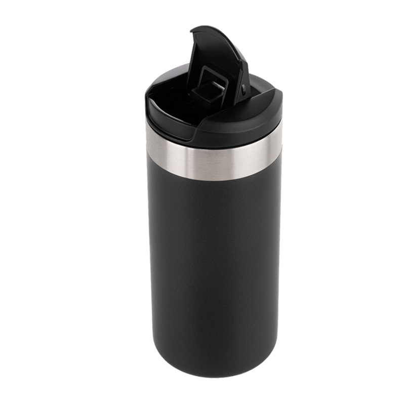 SİYAH 350 ML TERMOS