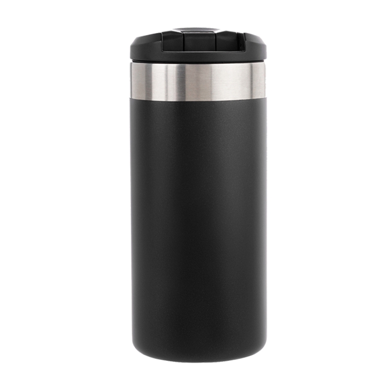 SİYAH 350 ML TERMOS
