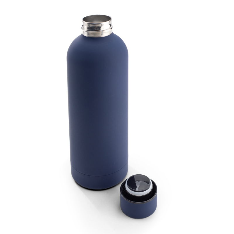 LACİVERT 500 ML TERMOS