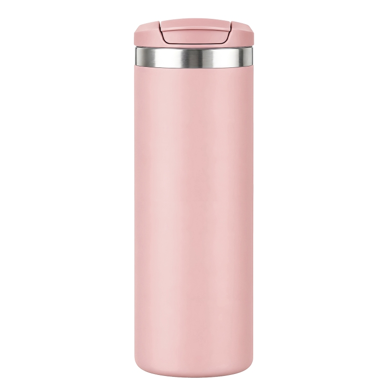 TİSAN PEMBE 500 ML TERMOS