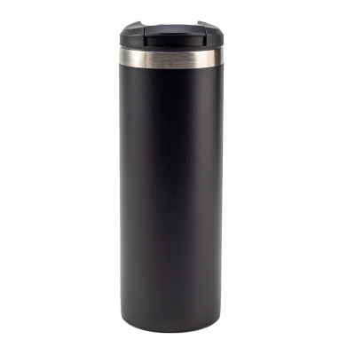 TİSAN SİYAH 500 ML TERMOS