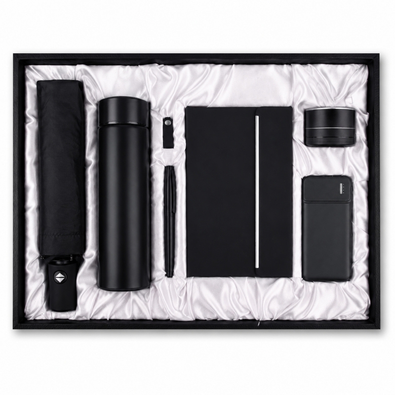 MASLAK HEDİYELİK SET