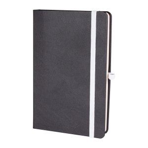 BEYAZ TARİHSİZ DEFTER (13X21 CM)
