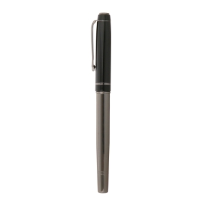 DALYAN FÜME METAL ROLLER KALEM
